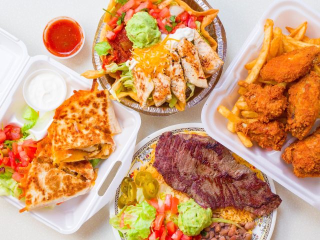 Salsa's Mexican Grill