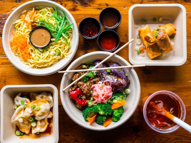 Thip Thai Cuisine (Broadway)