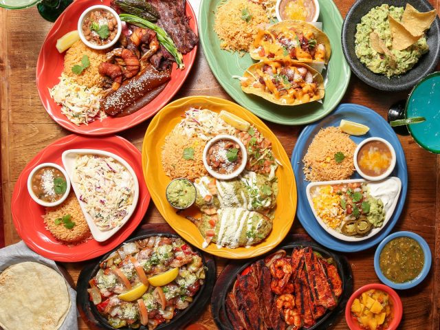 Pepe's Finest Mexican Food