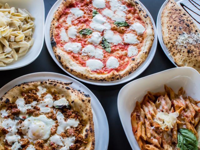 MidiCi Italian Kitchen (Daytona)