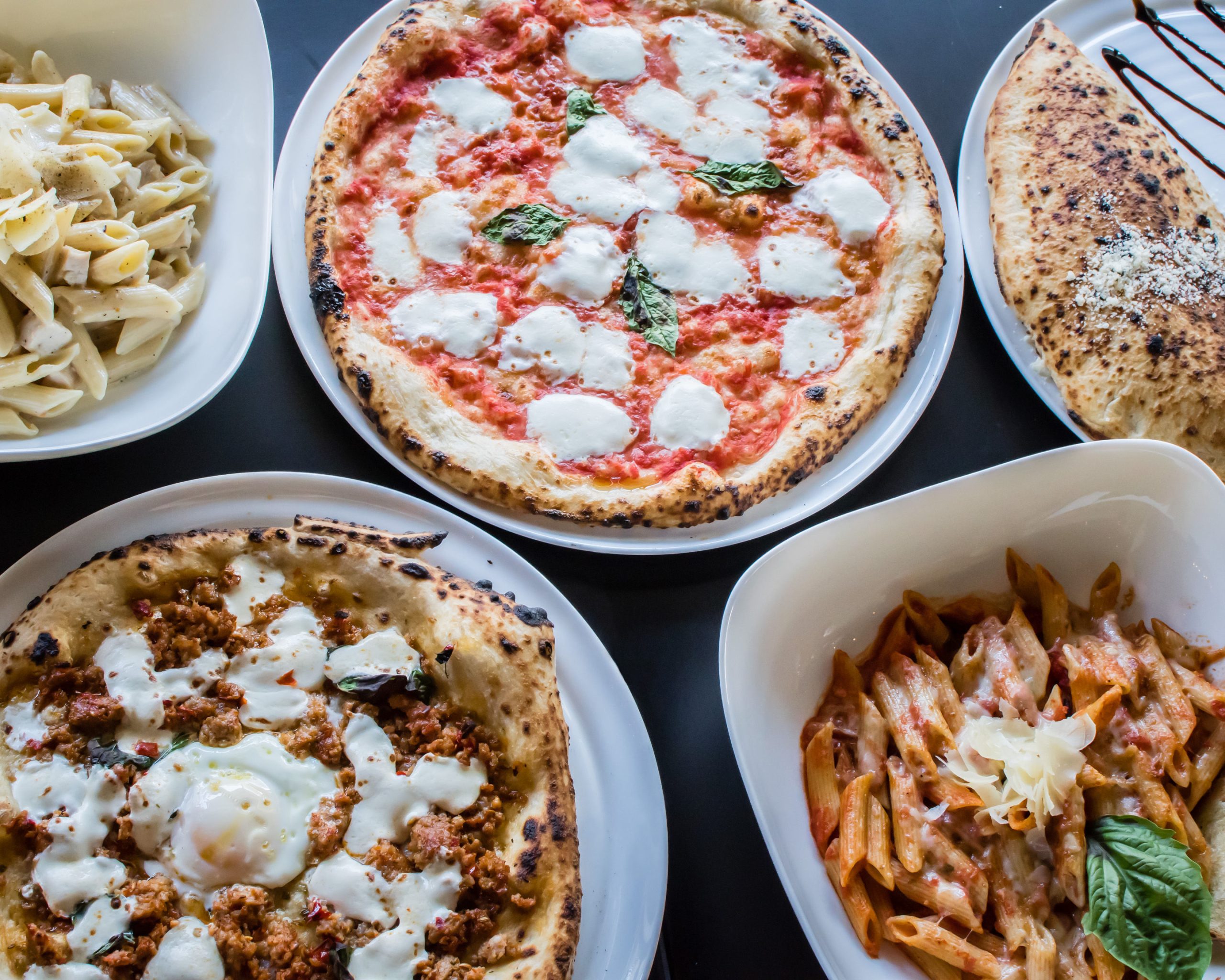 MidiCi Italian Kitchen