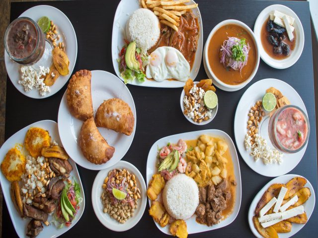 Avenida del Sabor Inc.