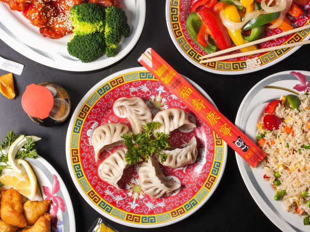 Full House (Burlingame)