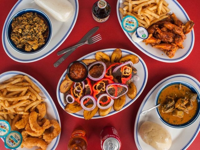 Tracxx Grill and Lounge