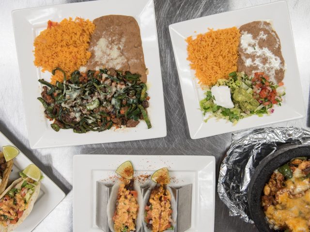 Tios Tacos and Tequila