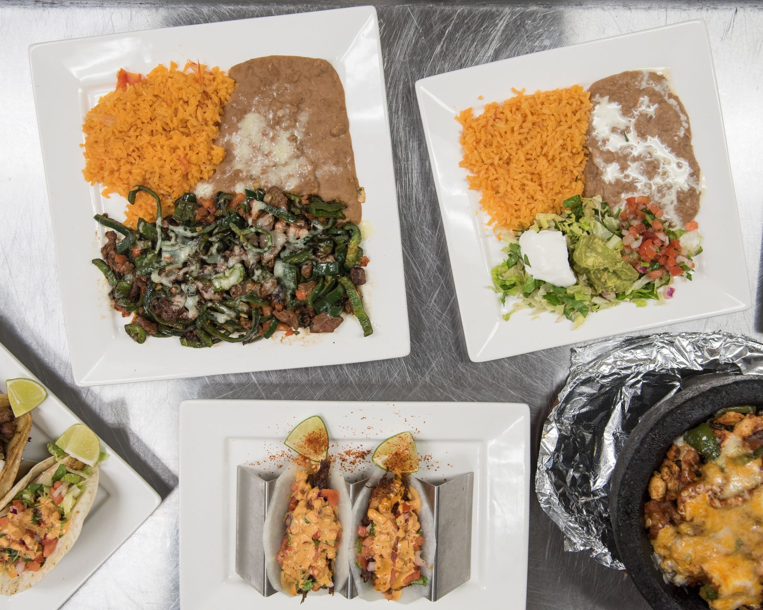 Tios Tacos and Tequila