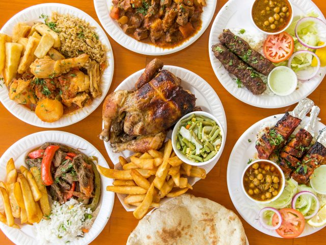 El Super Pollo (Arlington)