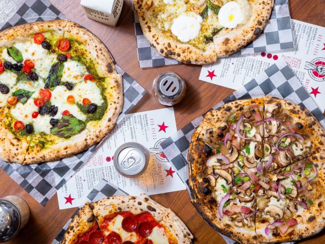 Citizen Pie (Waterloo)