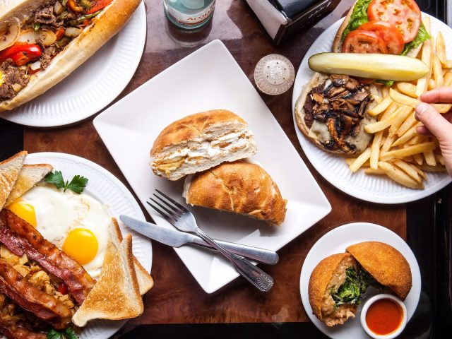 Fabulous Grill - Carson