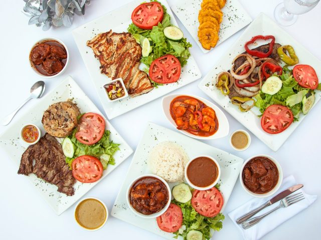 100 Delicias Restaurant