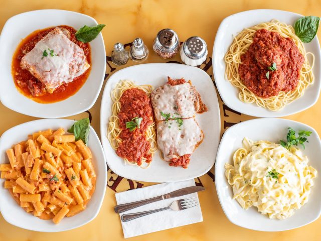 Italian Cuore Trattoria