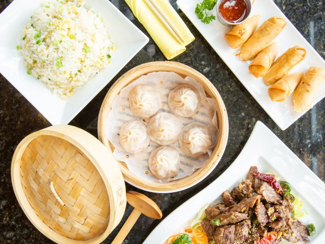 Xiang Yu China Bistro