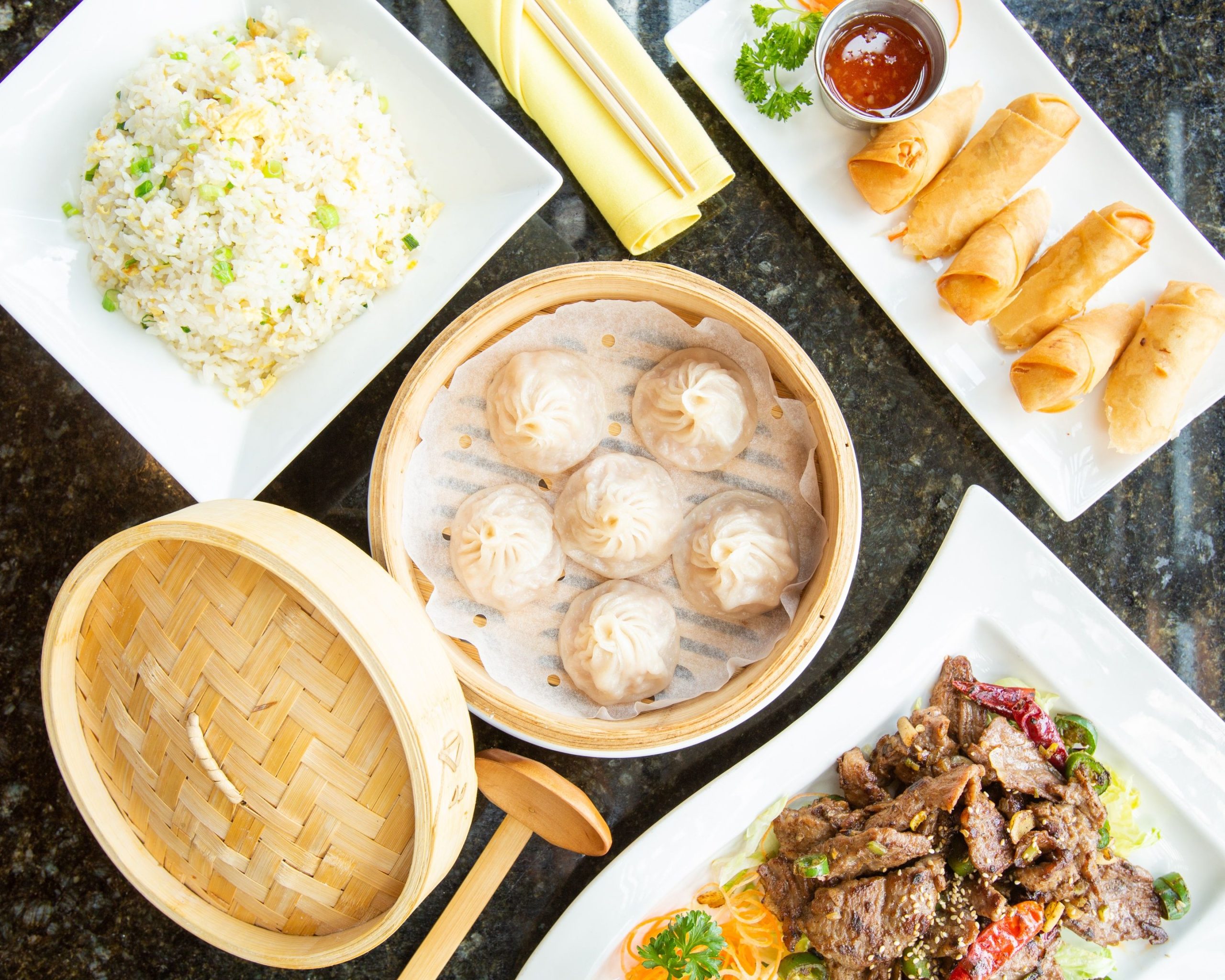 Xiang Yu China Bistro