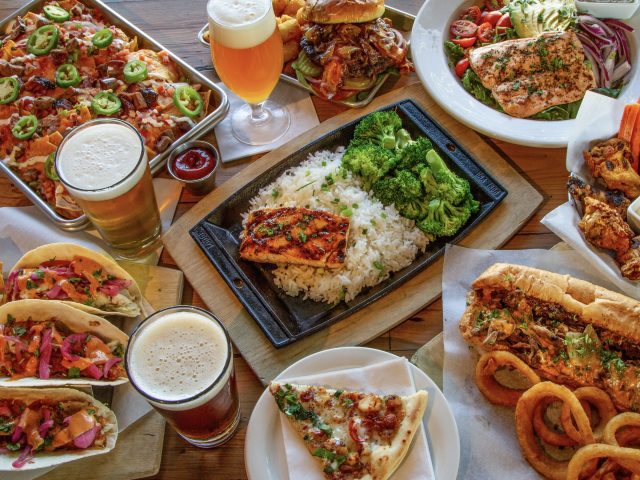 Craft Republic (11470 Westheimer Rd)