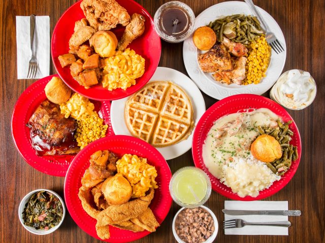 Aw Shucks Oyster Bar