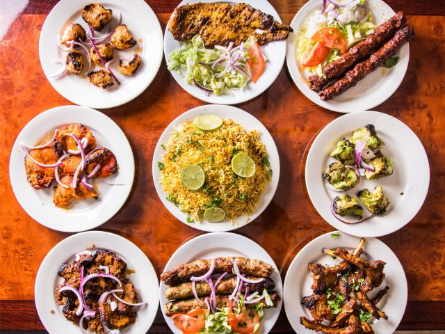 Biryani House - Valley Stream