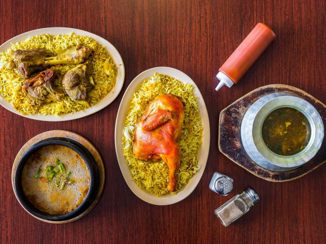 Shibam (Elston & Lawrence)