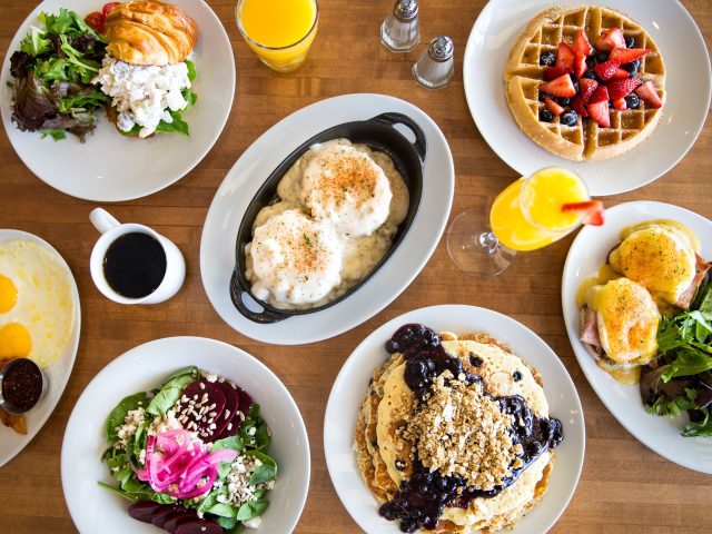 Le Peep (Illinois St.)