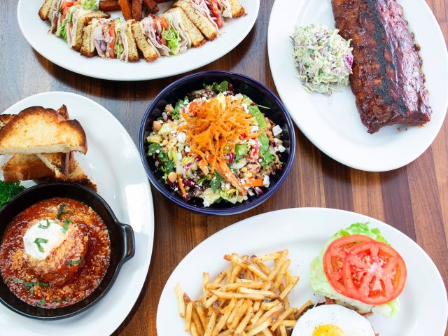 Doc B's Fresh Kitchen (Coral Gables)