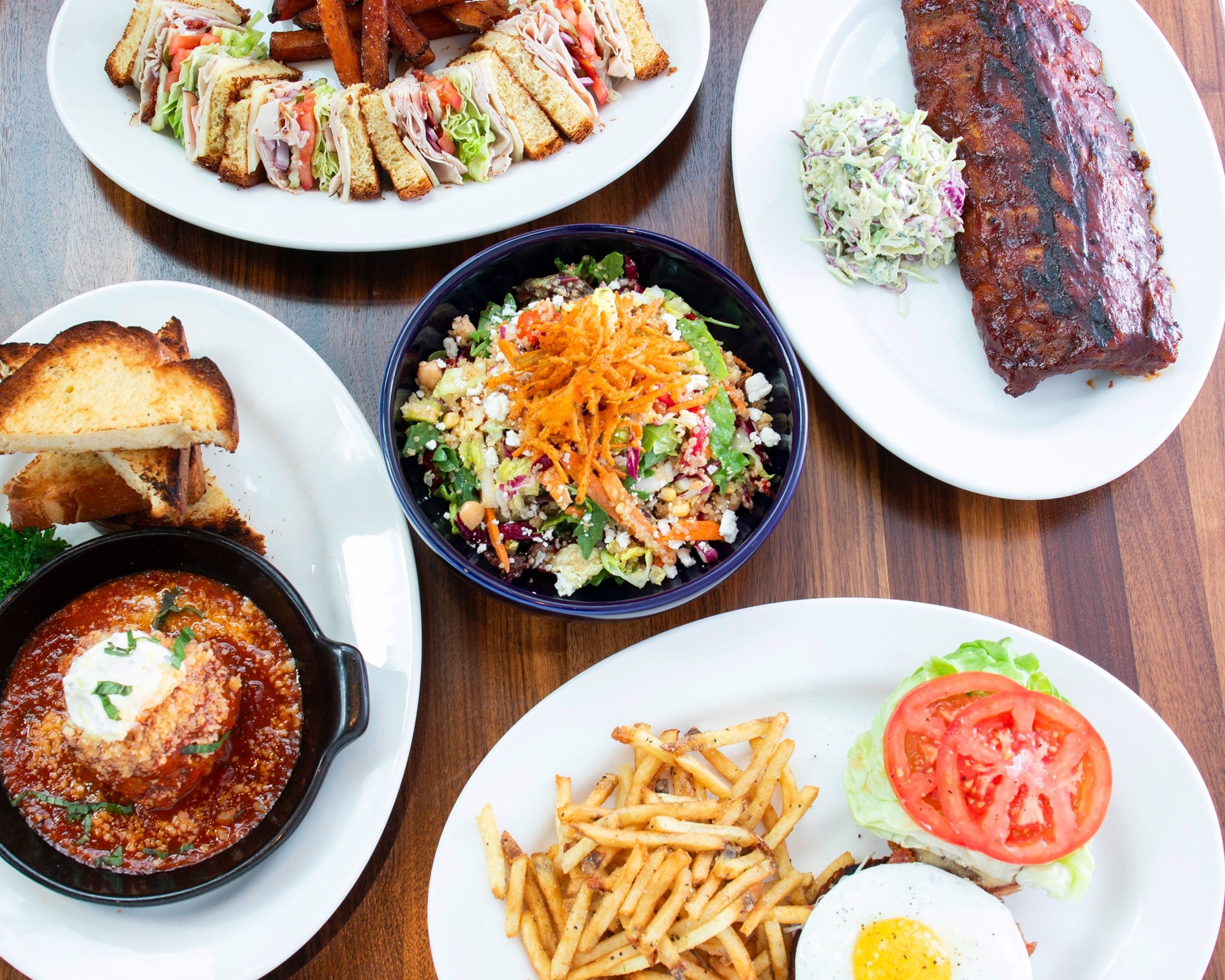 Doc B's Fresh Kitchen