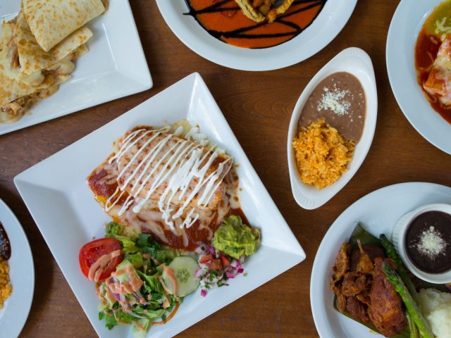 El Zocalo Mexican Restaurant