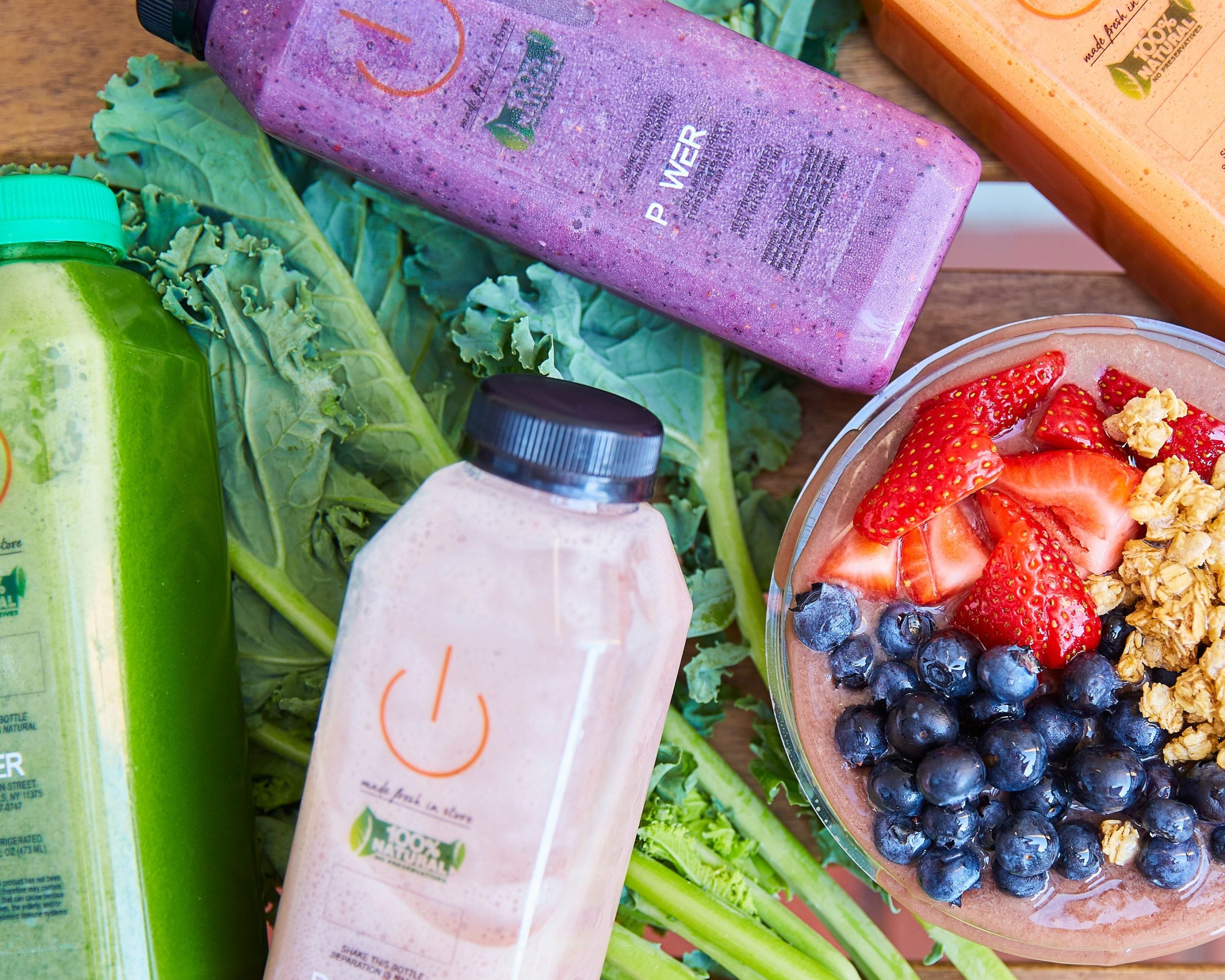 Munchies Shakes Snacks & More