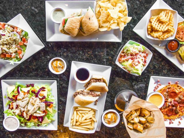 The Brass Tap  (Fort Lauderdale)