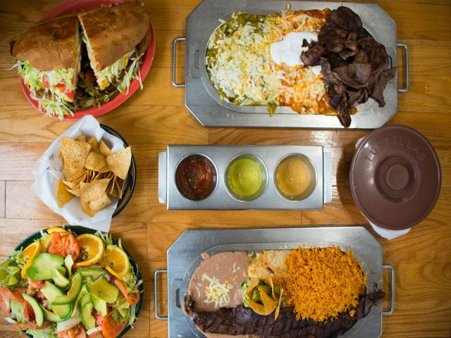 Taqueria Amigo Chino Inc.