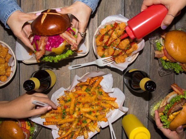 Big Grove Brewery & Taproom