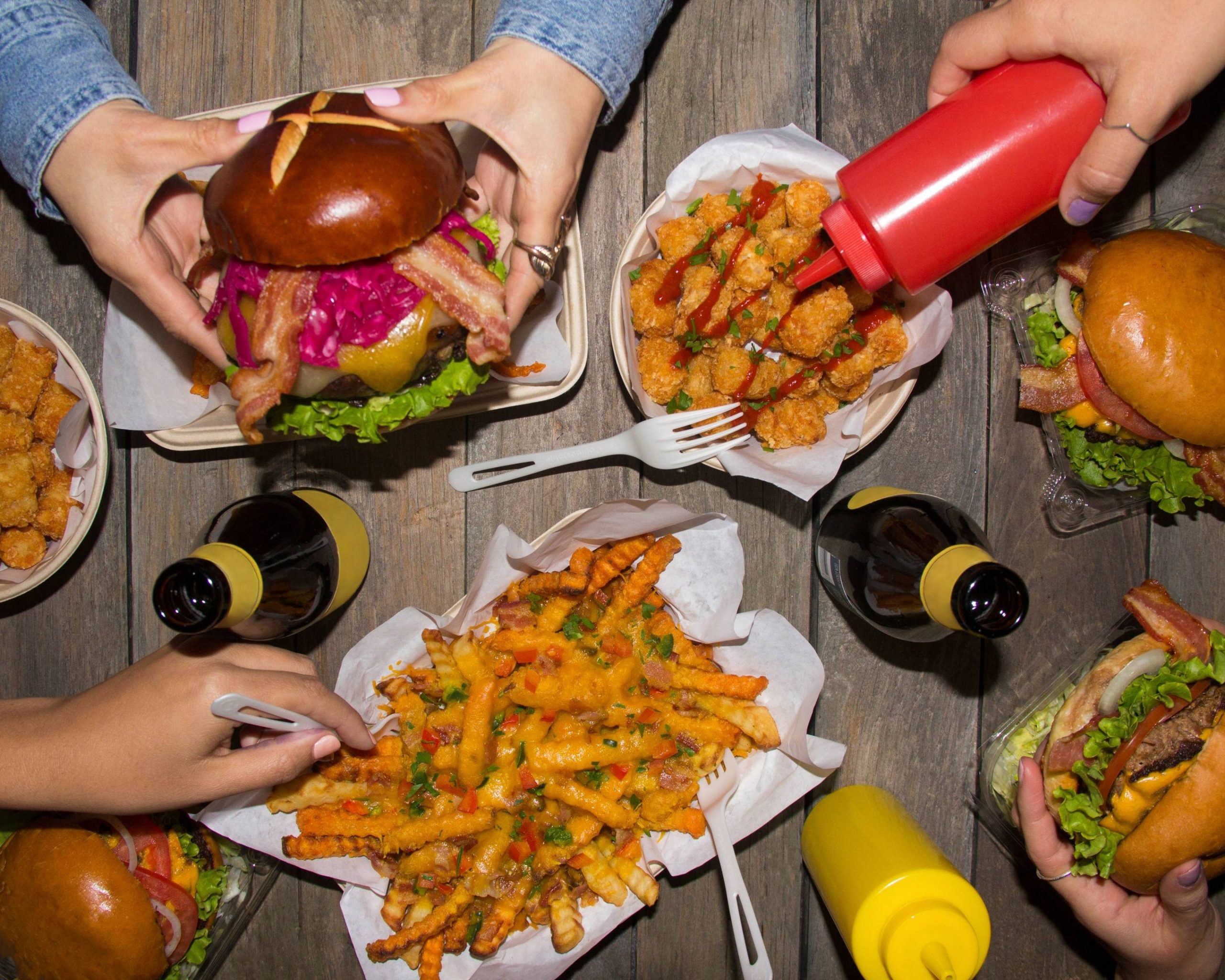 Big Grove Brewery & Taproom