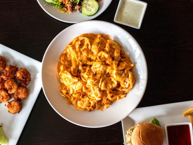 Crave Uptown Restaurant