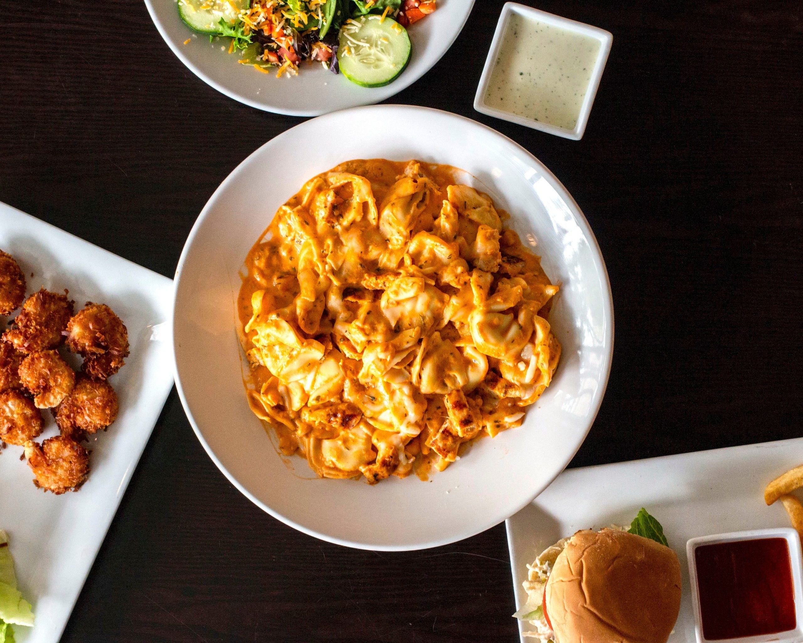 Crave Uptown Restaurant