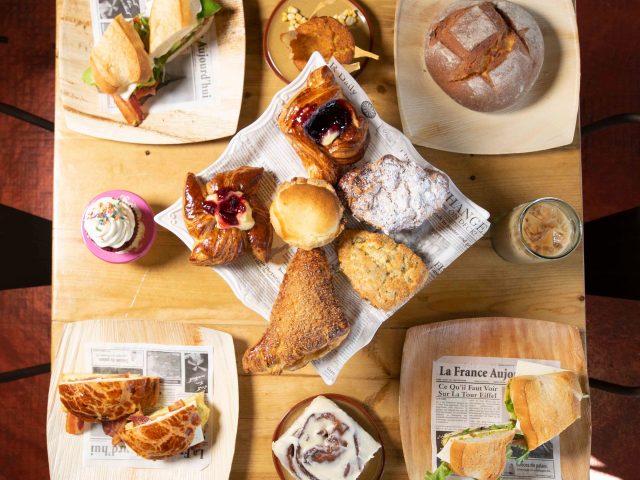 Pan Artesanal Bakery