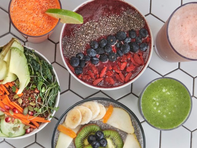 Republic Roots Bowl Bar (Richmond)