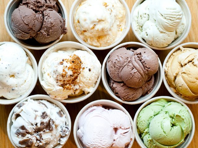 Yogurtland (4069 Mowry Ave)