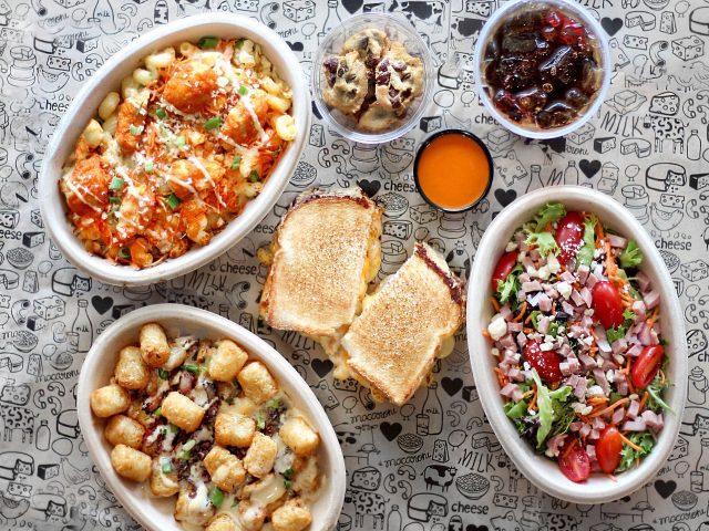 I Heart Mac and Cheese (Boca Raton)