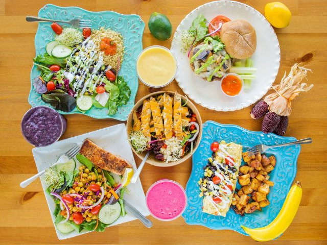 Purely Pressed Juice Company