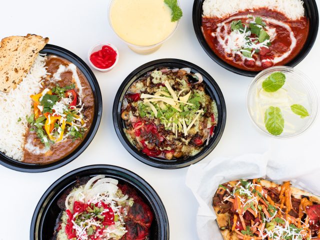 It's a Punjabi Affair