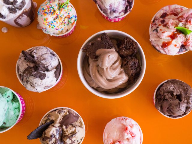 Cream (Atlantic Ave)