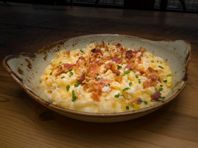 Minnie's Rhythm Cafe