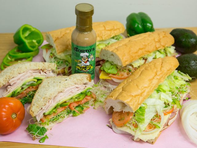 Storto's Deli and Sandwich Shoppe