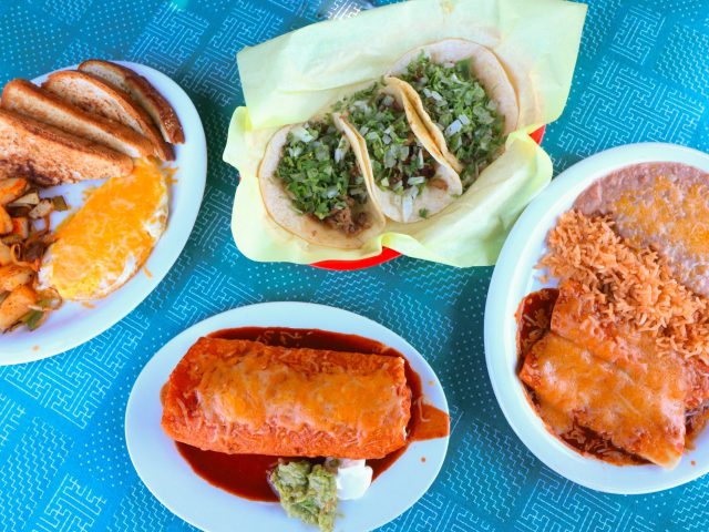 Great Mex (Newport Blvd)