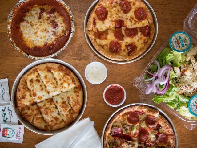 Korner Slice (Humble)