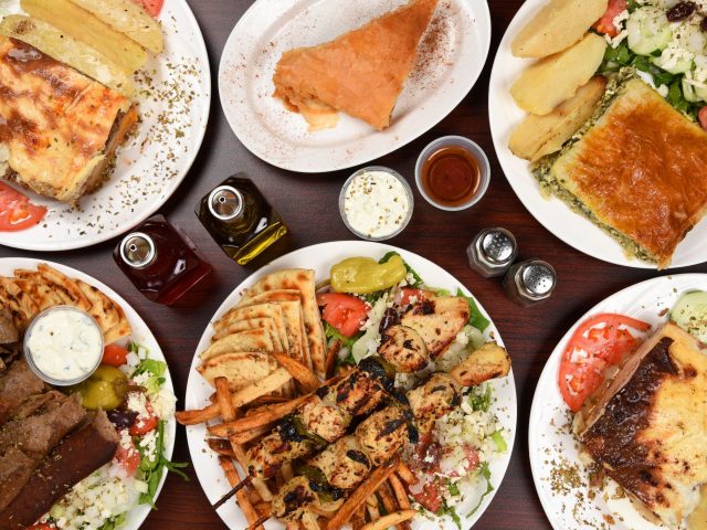 Taverna Opa