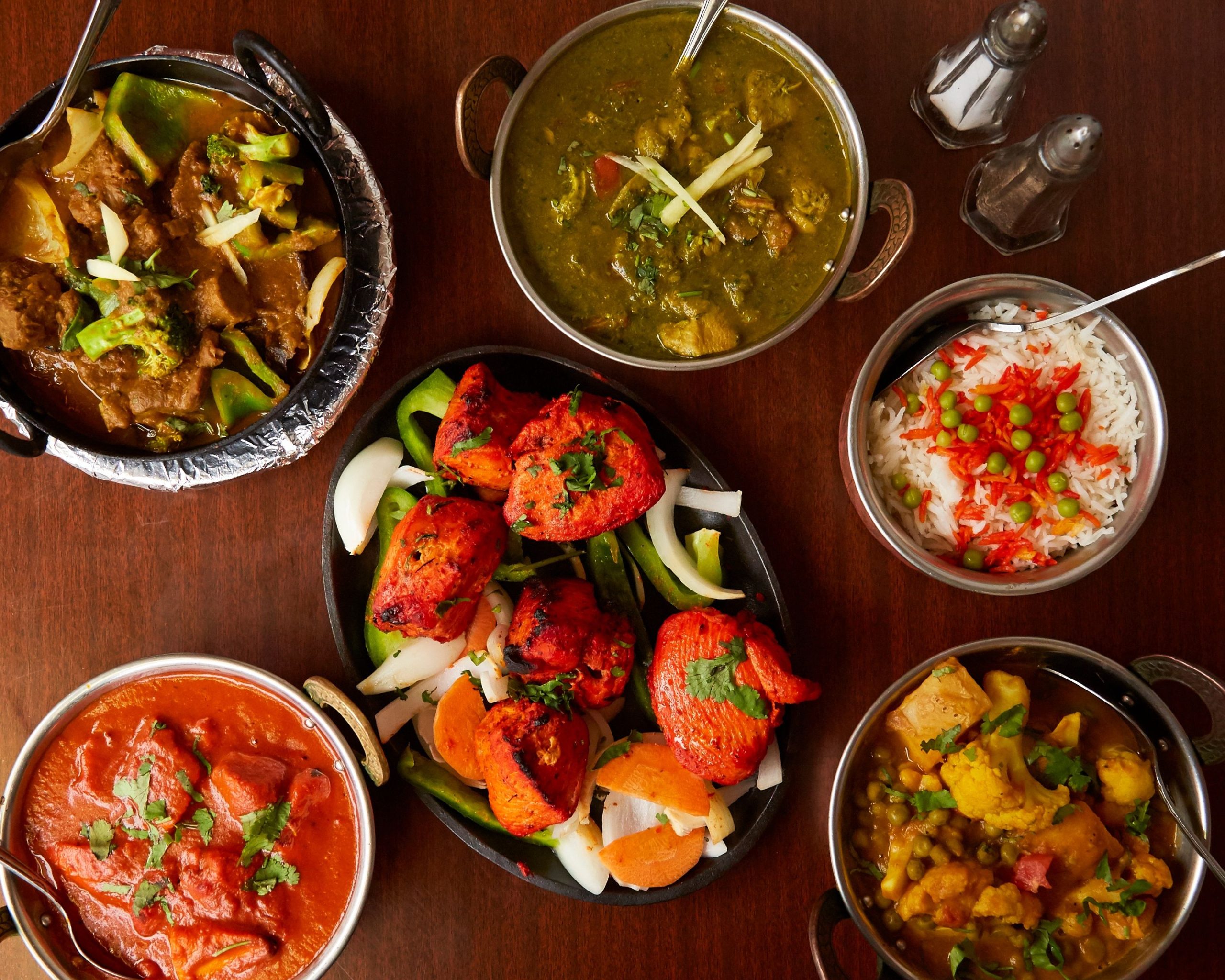 Little India Restaurant