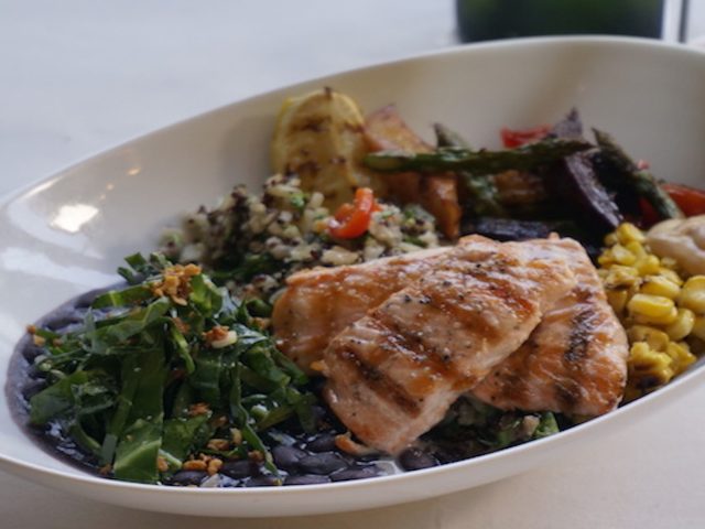 Bossa Nova Brazilian Cuisine (West Hollywood)