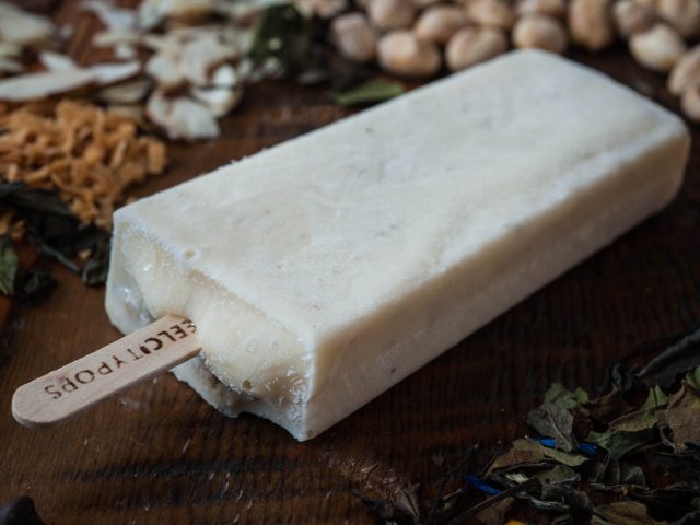 Steel City Pops (2821 Central Ave)