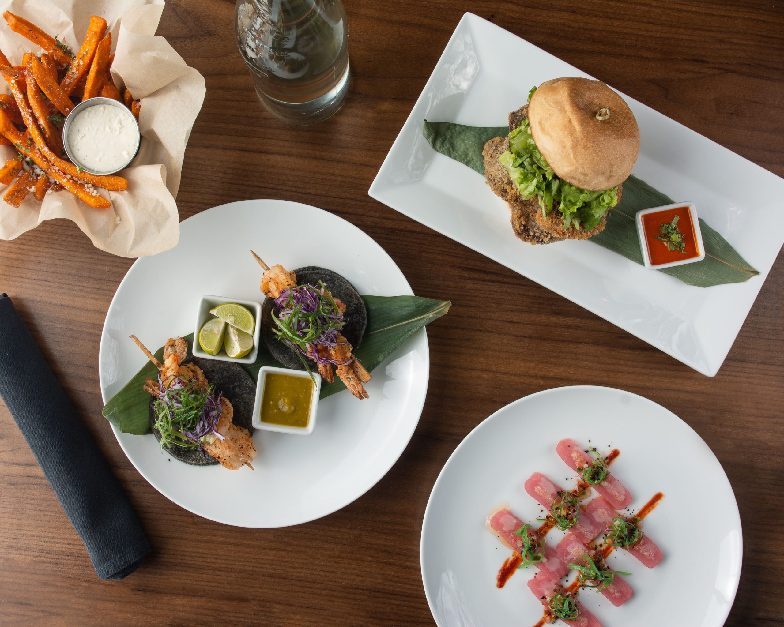 Valentines Kitchen and Bar