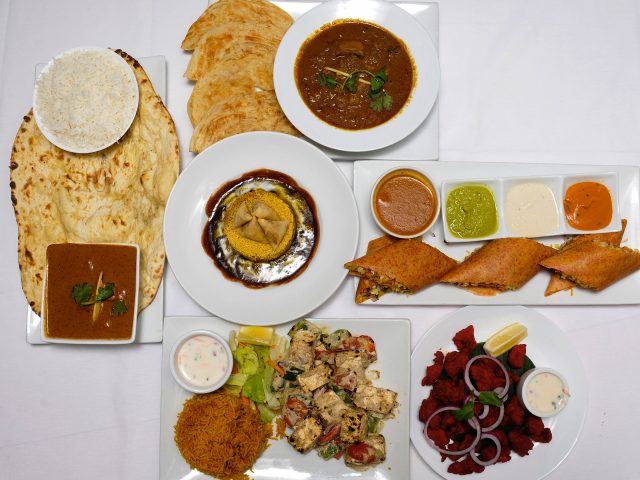 Cholanad Restaurant and Bar