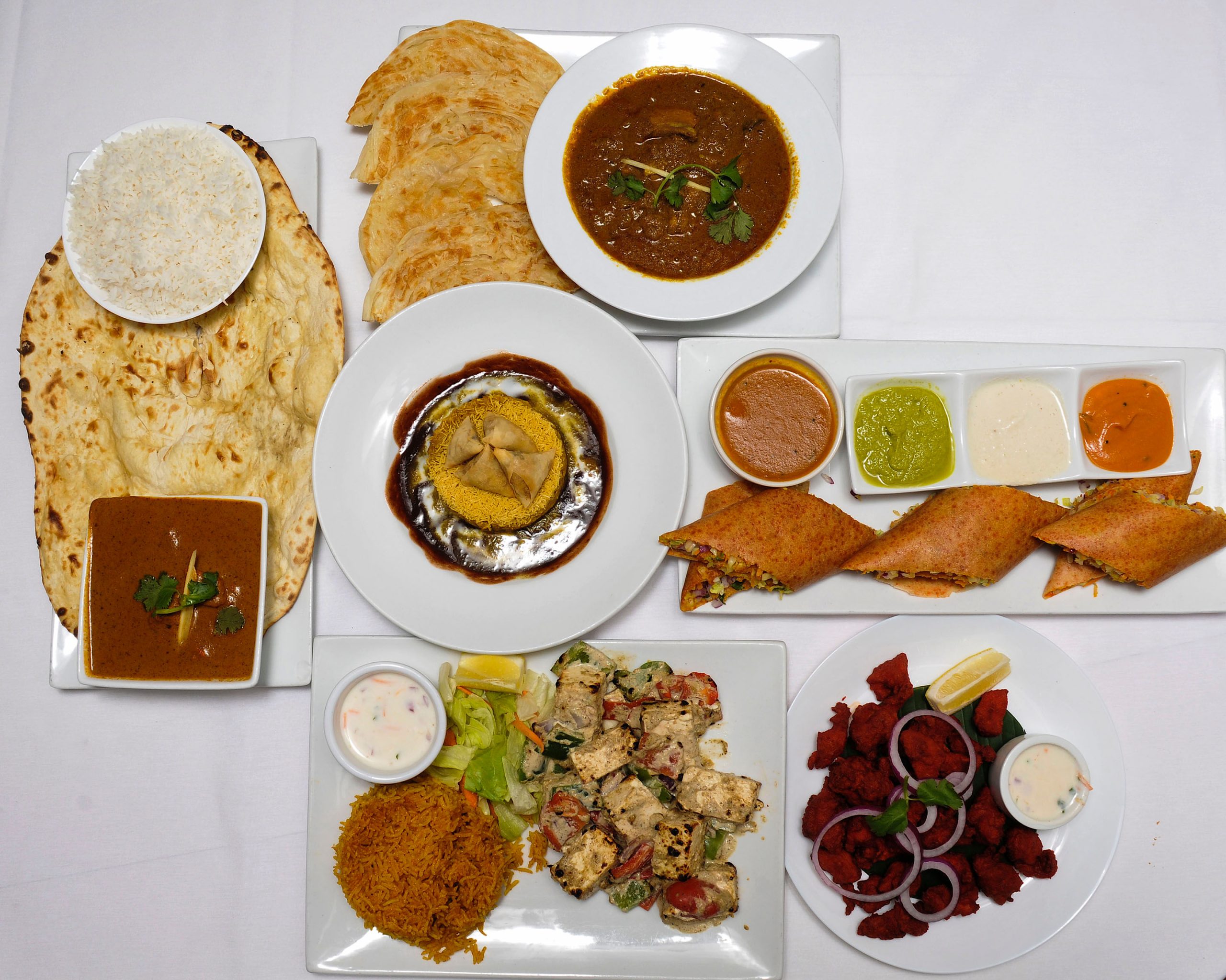 Cholanad Restaurant and Bar